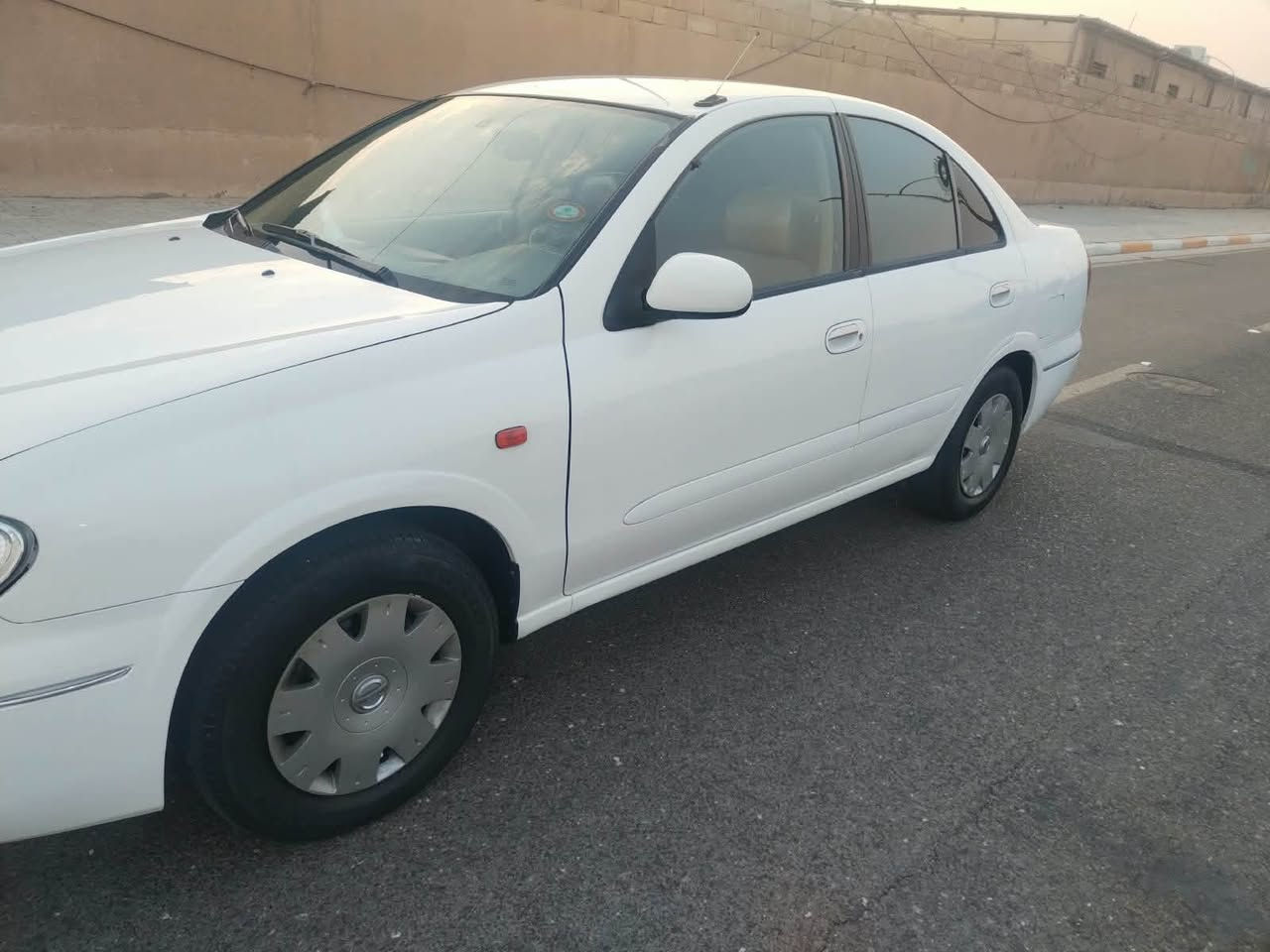 نيسان صني • ٢٠٠٩ • رقم بغداد