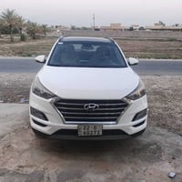 توكسان ٢٠٢٠ • فول مواصفات • التاجي