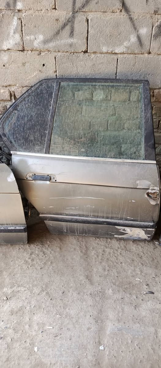 غراض بي ام ٧٣٥ • بابل الهاشمية