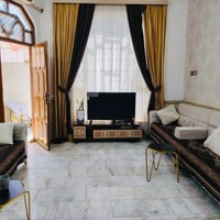 نهاية حي المعلمين • ٢٠٠م • طابقين