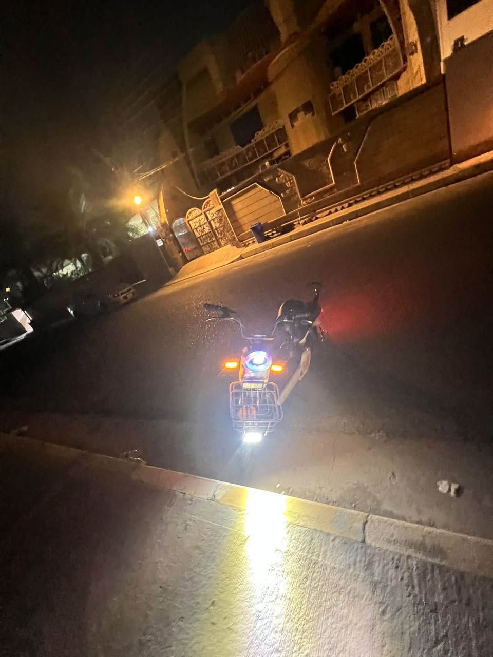 ماطور ١٤ • الجيل ٩ • مستعمل شهرين