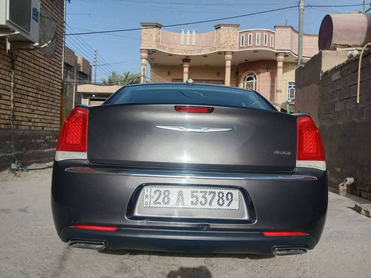 اوباما موديل 15امرمز 23السياره كفاله عامه البيع سياره جهزه من كلشي اتصال ***********
