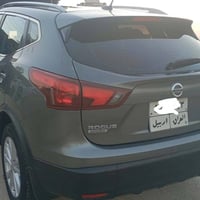 نيسان روج • قطع غيار • أربيل