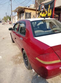 لانسر • ٢٠١٠ • مكفولة ٢٠٠٠