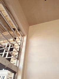 لياسة سمنت • طلس واجهات • ترميم بيوت
