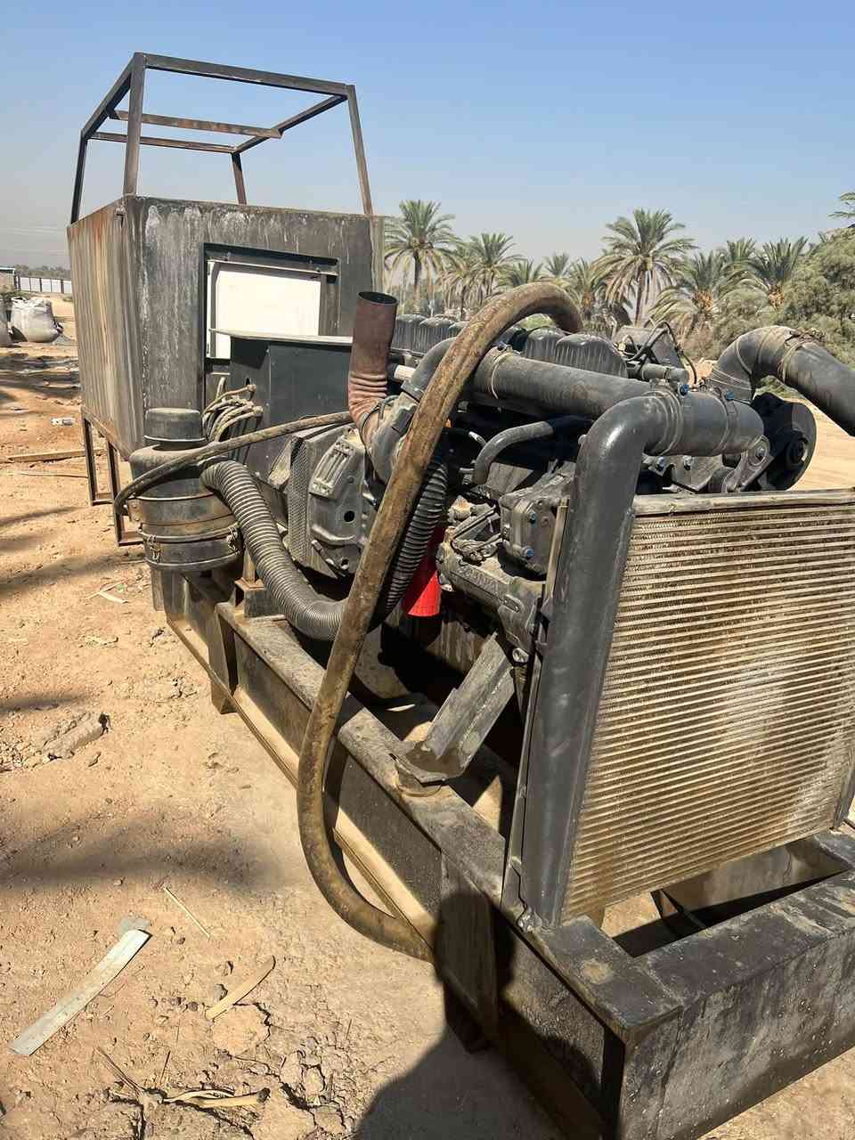 مولده سكانيا 250كيفي كفاله من كلشي مولده جديده معنا كلمه شهر شتغلت ***********
