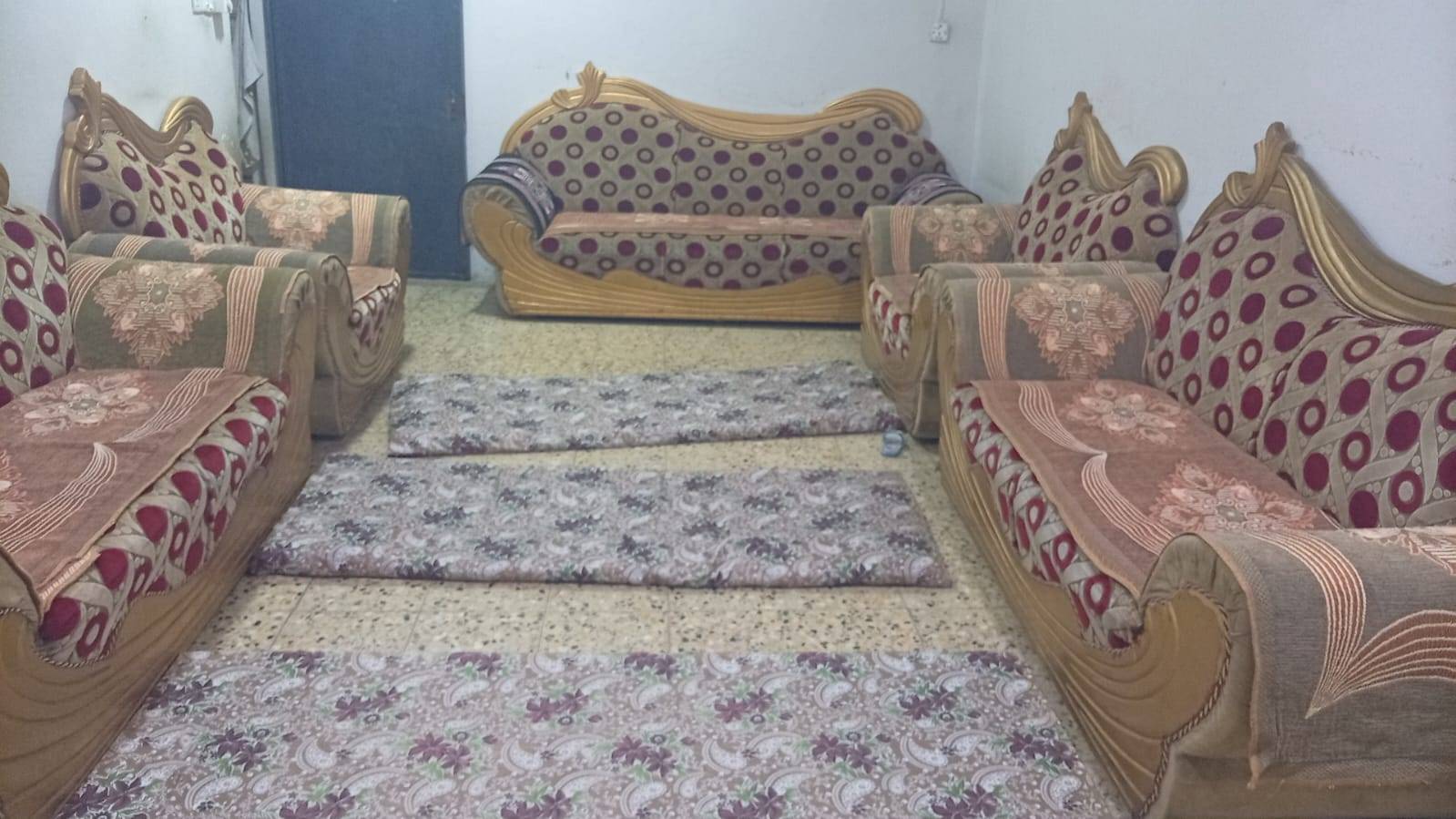 بعقوبة • مدخل الجاهزة • بدون ضرر