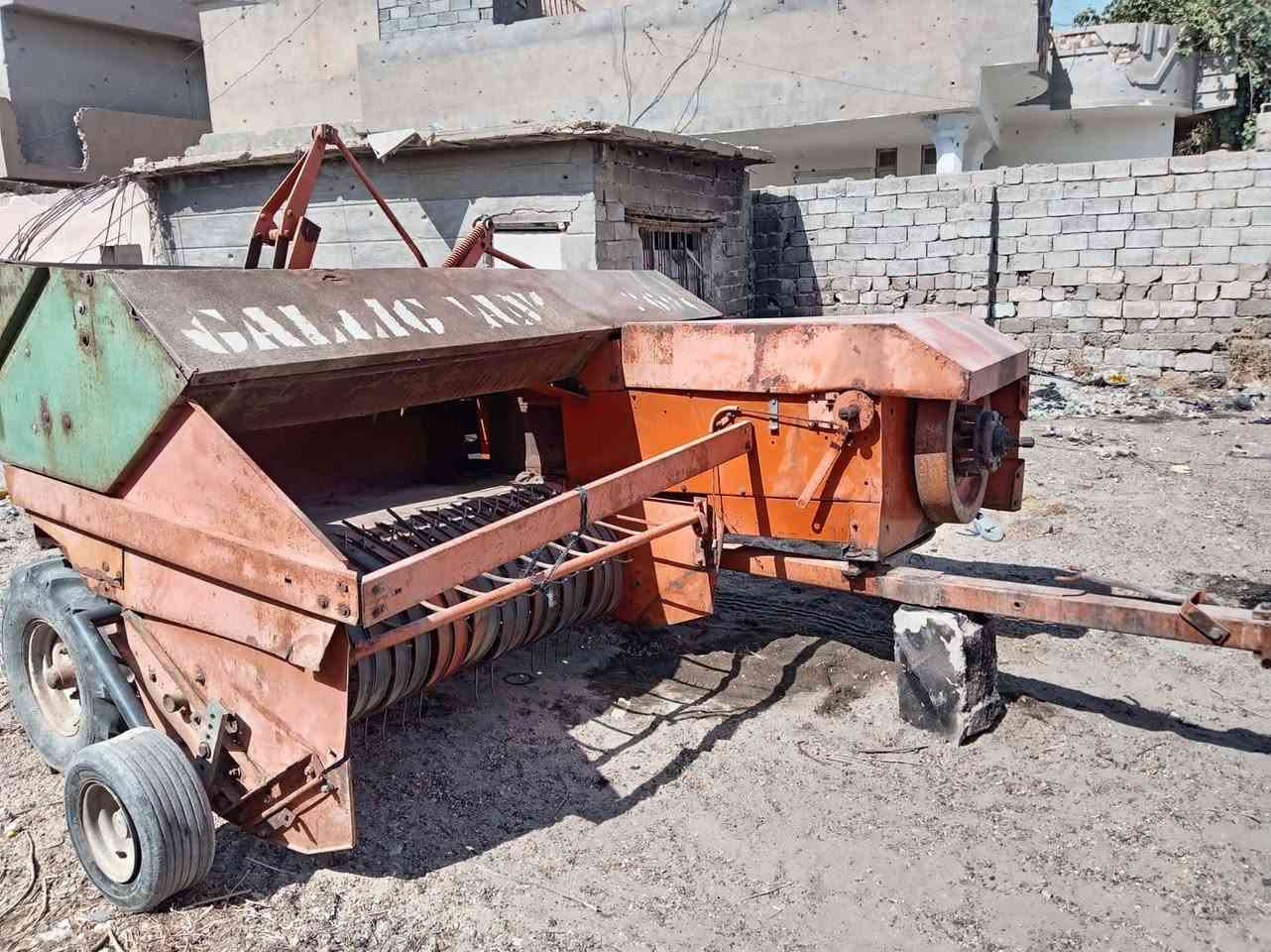 سلام عليكم للبيع كابسه يطاليه جديده المكان الانبار فلوجه السعر 1250وبيها مجال رقم الهاتف ***********تم
