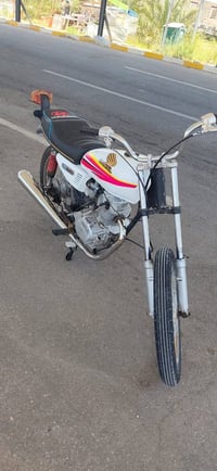 هوندا • كالك • كربلاء