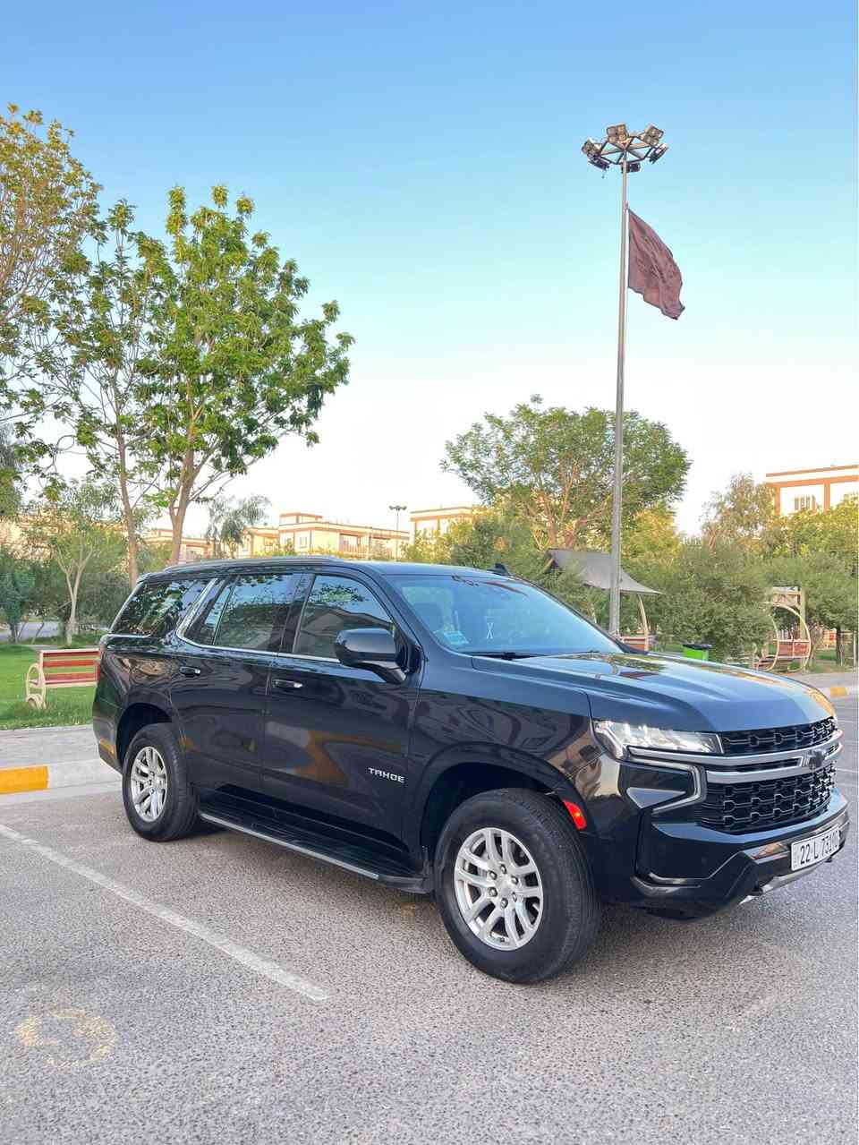 تاهو 2023
خليجي
Ls
كفالة
مغلفة ppf
العنوان البصرة
السعر425
بي مجال
*********** البصرة, العراق
