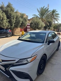 كامري ٢٠٢٢ • نينوى معوقين • فول مواصفات