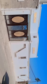 بيت للبيع العريفية شارع ابو مروان المساحة 300متر سند 35 تواصل عل رقم07...