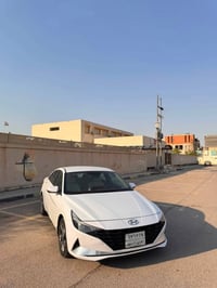 النترا 2021 (خليجي) الكوري مكينه 2000  كير AT المرغوب  ماشيه 113  السي...