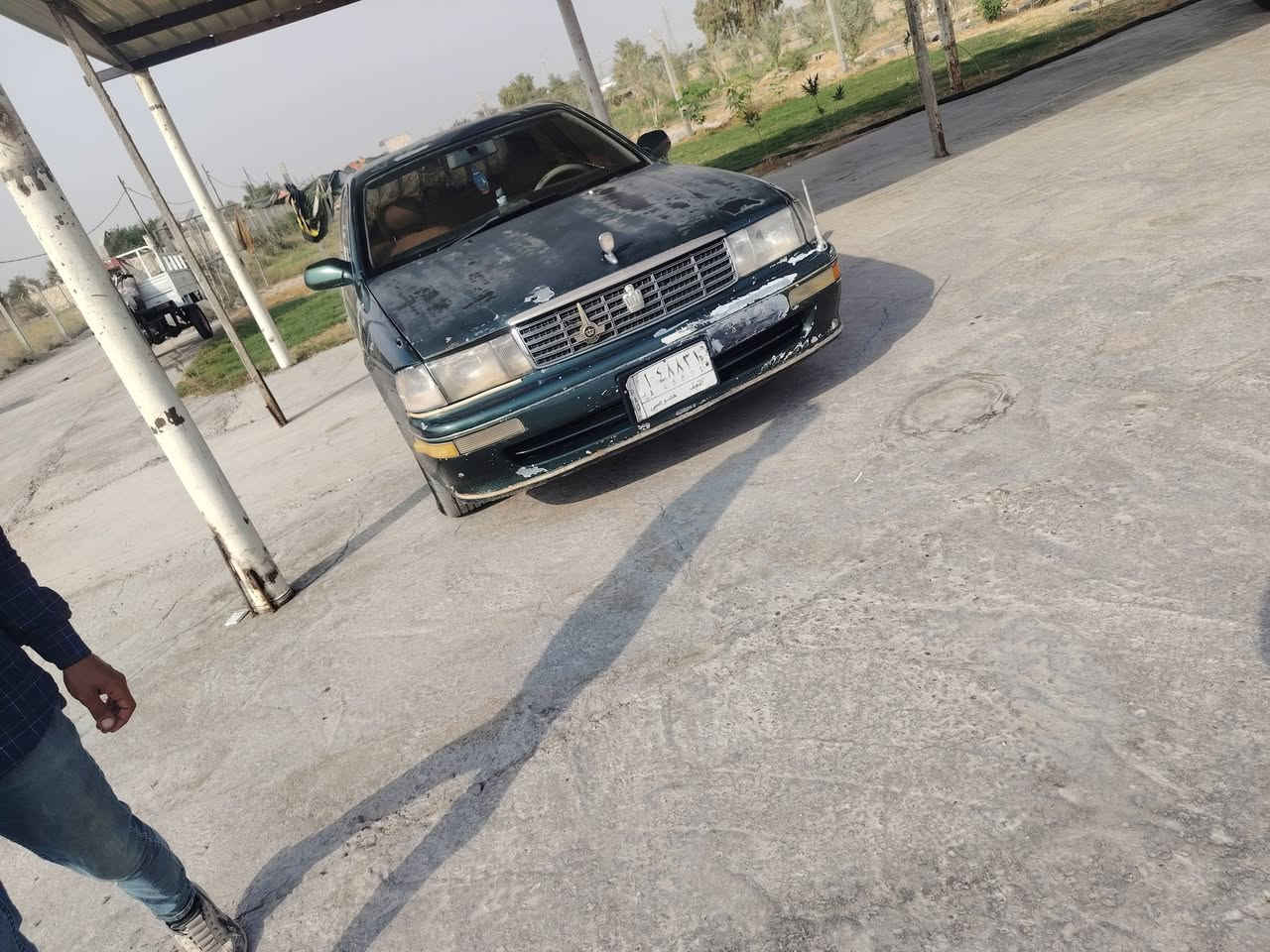 بطه • نجف • جير جديد