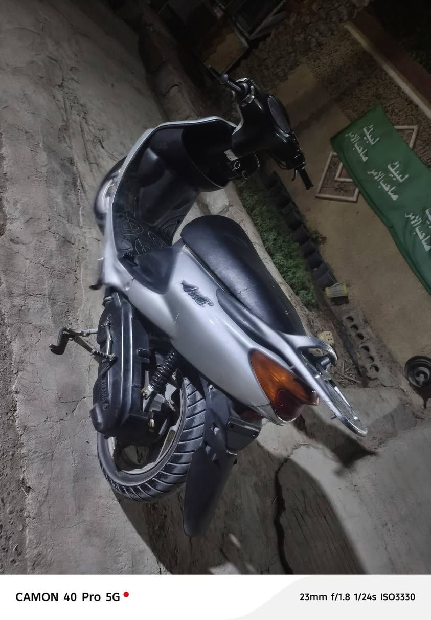 السلام عليكم دراجه اكزز للبيع دراجه جديدة كله شغاله سلف هندر كهرباءيات كله شغاله مكان بابل مركز  للا ستفسار  *********** خاص ماموجود

