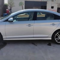 سونتا خليجي • ٢٠١٨ • دوانيه قضاء شاميه