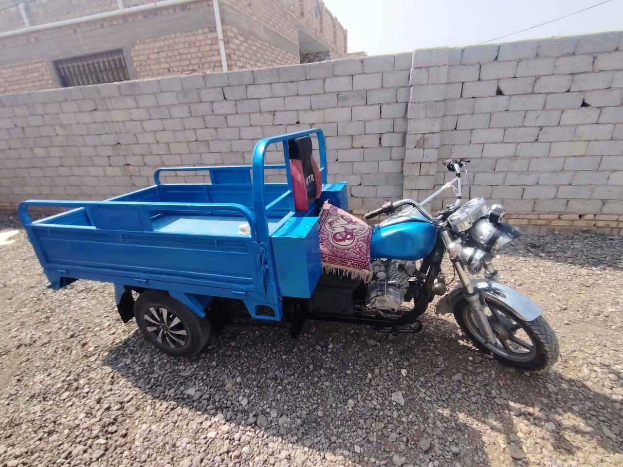ستوته • ٢٠١٧ • كهربائيات فول