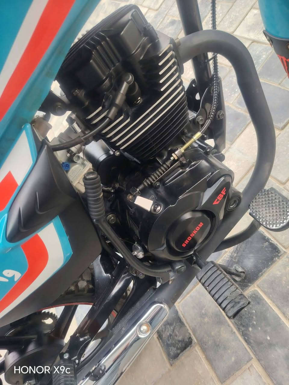خمسه كير • سكنر • ٢٠٢٧