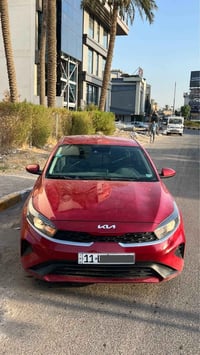 فورتي 2022 كير at حادث قطعه وحده فقط بجم كبس بدون ايرباك   مواصفات الس...