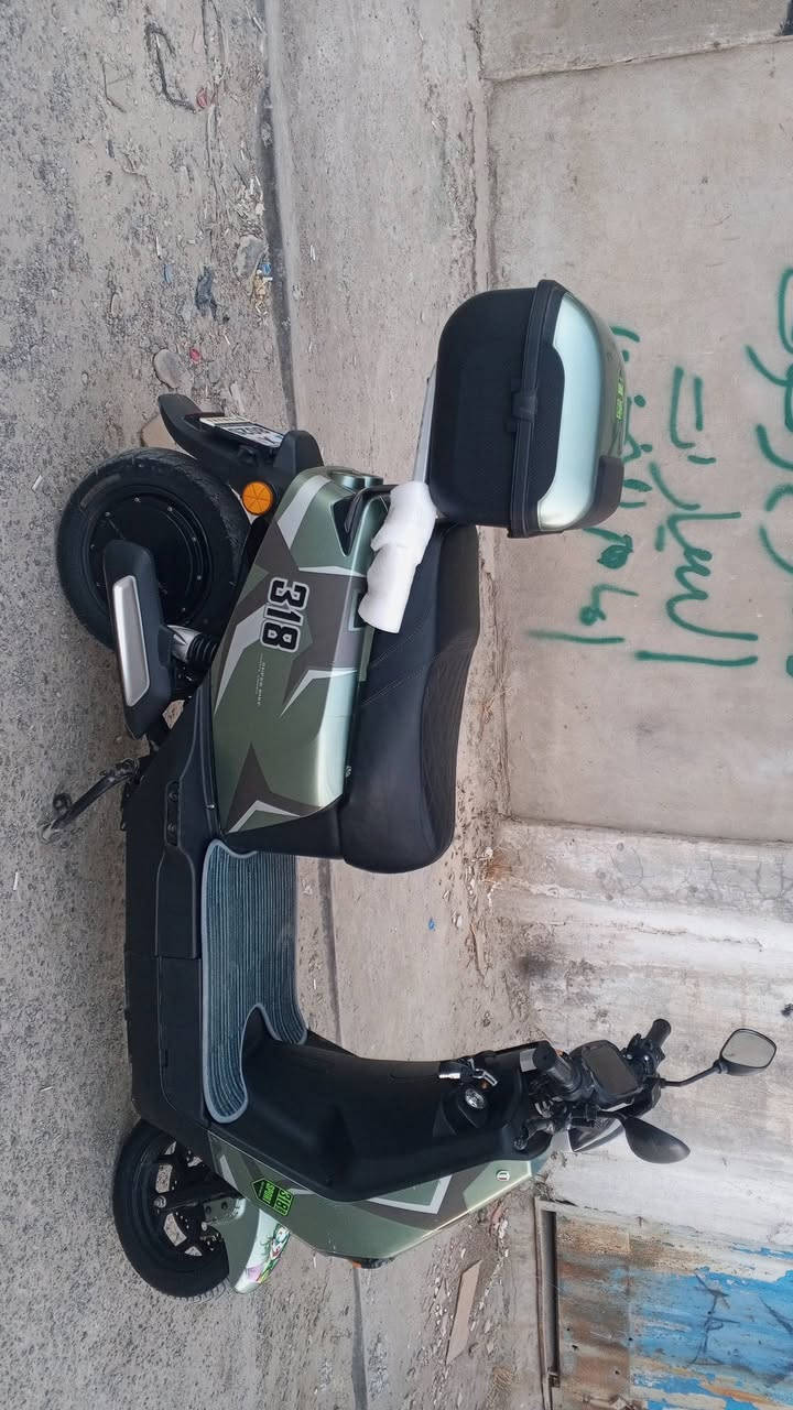 318 نضيف حيل ومابدل بي شي 
ملفو 2000
سته بطاريات عله وضعهن ويقرن عشرا ونص وشرط الفحص 
كلشي شغال ليت اشير نضام بك دبل خلط 
بي سويج ثنين وبصمه ثنين 
سعرو 550شراي اتصل ***********
مايفيدك المطور لاتتصل ولاتعبني ولاتعبك اعبر المنشور
