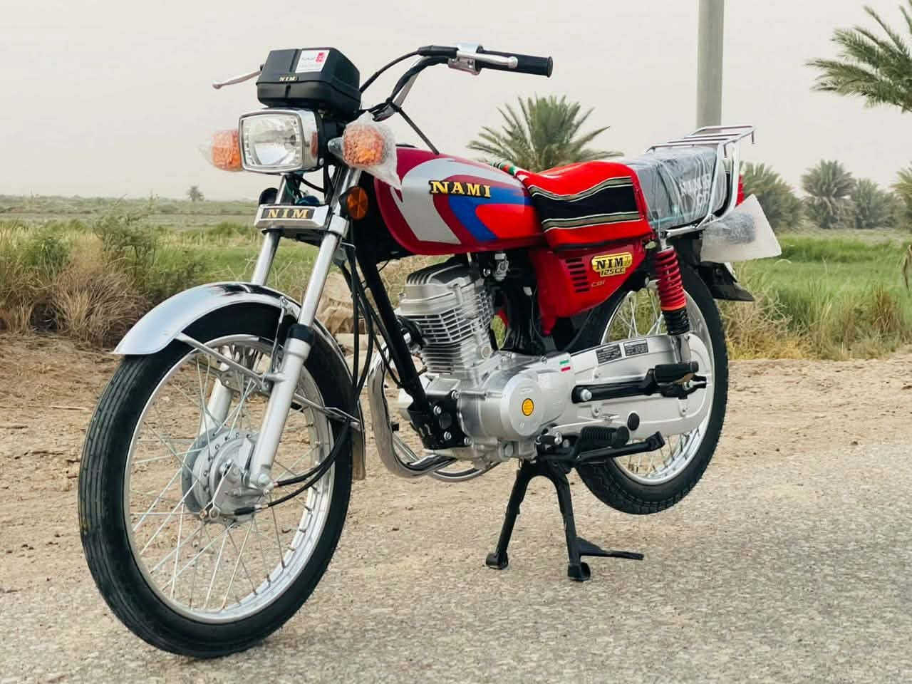 سلام عليكم نامه امتياز للبيع مديل 2027 
مكلف بنشر  *********** رقم راعيهه
