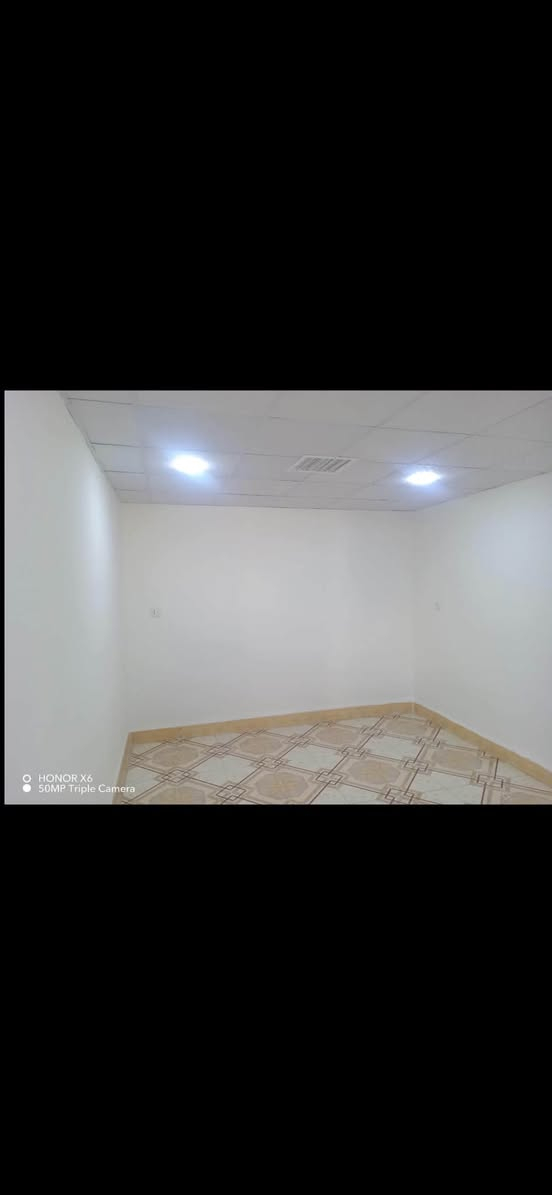 أز
#دار للبيع 100م طابق ونص
كركوك شورجة قريب جامع بختياري

#نوع العقار طابو صرف

#مكونات (غرفة نوم مطبخ استقبال وصحيات وكراج سيارة +غرفة نوم فطابق ثاني)
نظام دكت
فول سيراميك
فرع تبليط
فرع عريض
قريب من سوق
قريب من مدارس

#سعر 75 مليون وبي مجال

للاستفسار *********** او *********** او زيارة المكتب ارو
