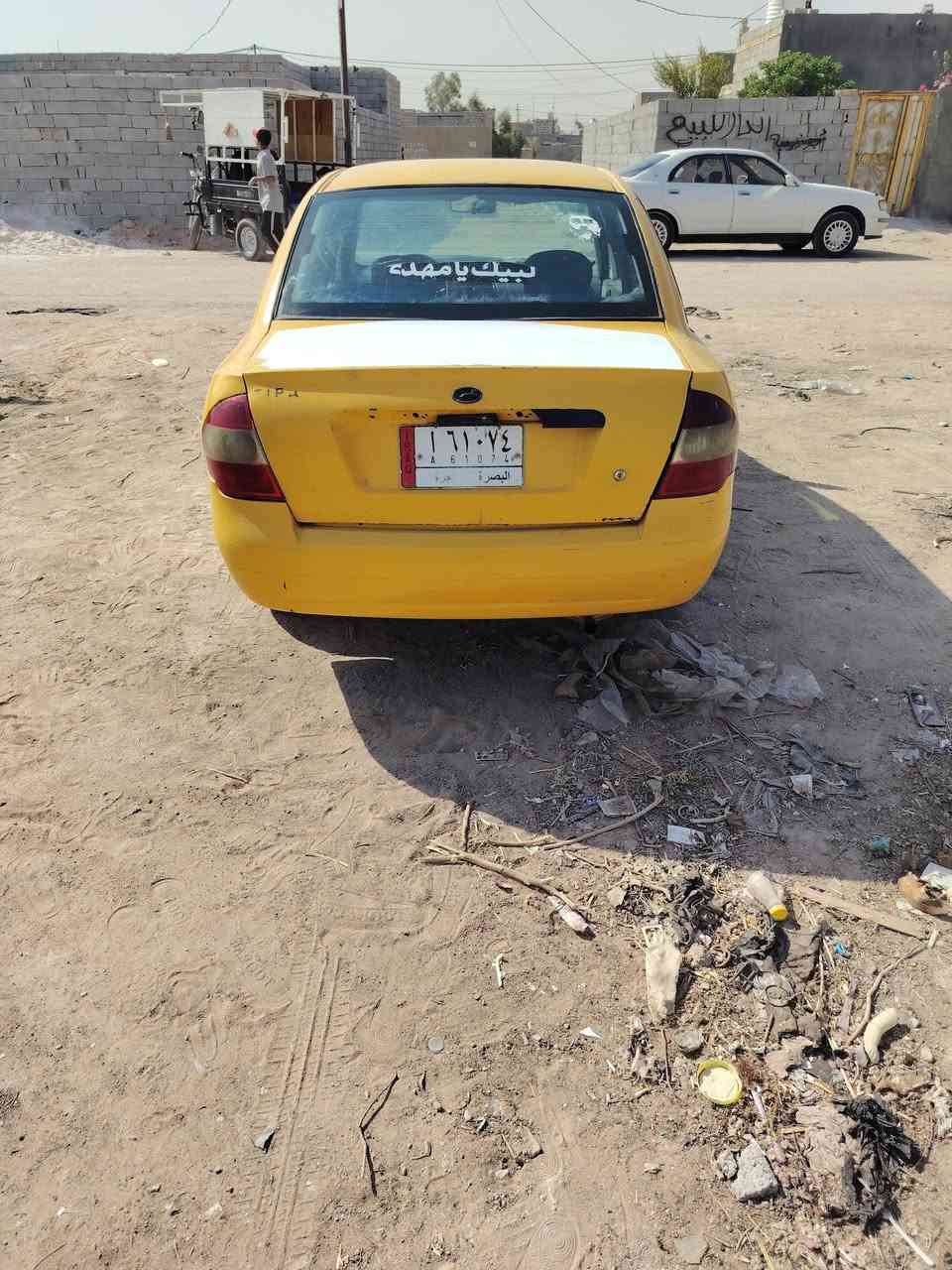 السلام عليكم للبيع سياره طيبه مديل ٢٠١٦ السعر ١٥ ورقه مكان نجف كير بي بس رابع يفلت مكينه حداديه تبريد جدد لشراي يتصل وبي خير ويدلل رقم ***********
