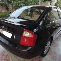 مكينة 2000 • موديل 2006 • تحويل مباشر