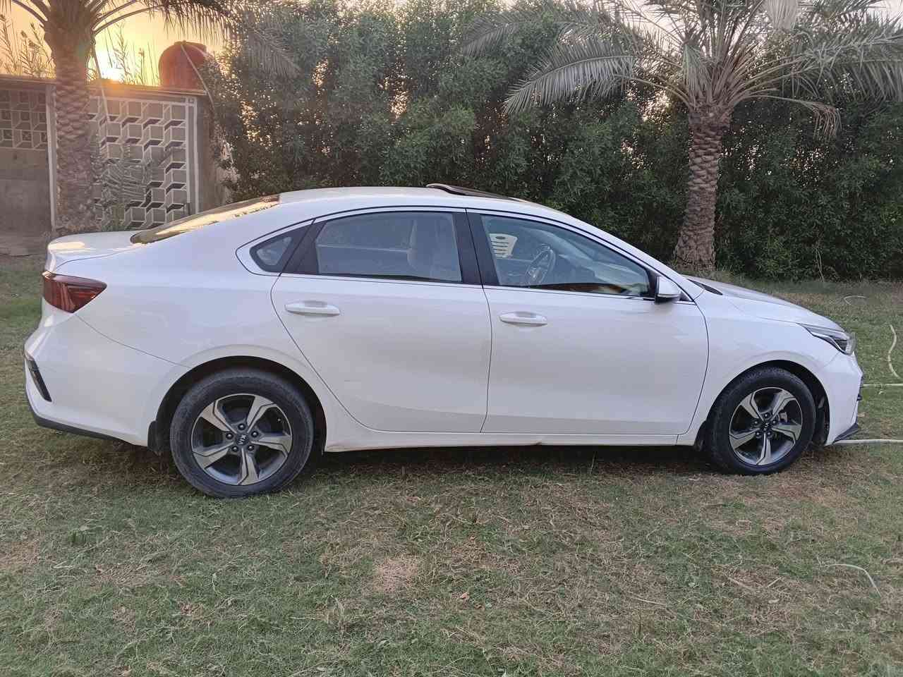 سيراتو ٢٠٢٠ • رقم بغداد • تحويل مباشر