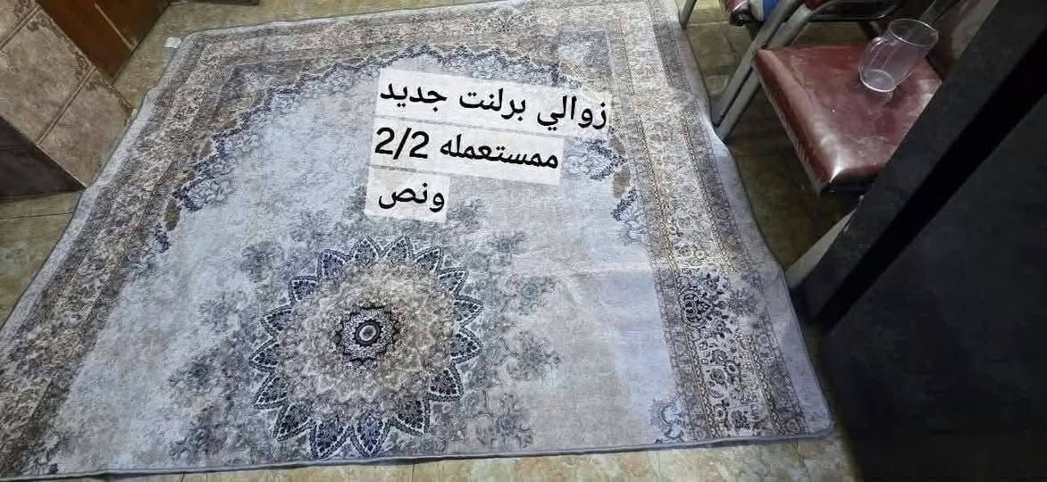 مغسلة كاملة • خلاط • غزاليه