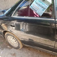 مكفول • كفرات امامية جديده • وكاله عامه