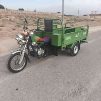 ستوته • موديل 20 • توك توك