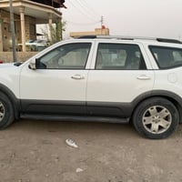 كيا مهافي • ٢٠١٢ • البصرة