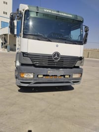 اتيكو • ٦سلندر • اربيل مجددة ٢٠٣١