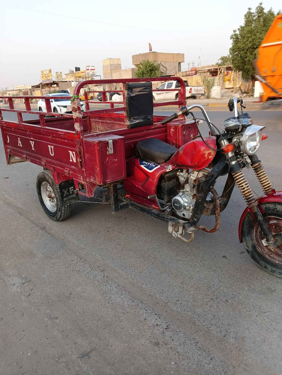 ستوته • مديل 17 • باتري يحتاج