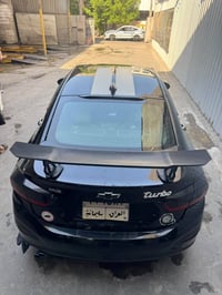 كروز RS • ٢٠١٨ • رقم سليمانية
