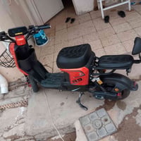 R9 • موديل ٢٠٢٦ • ٥ بطاريات ٣٢أمبير