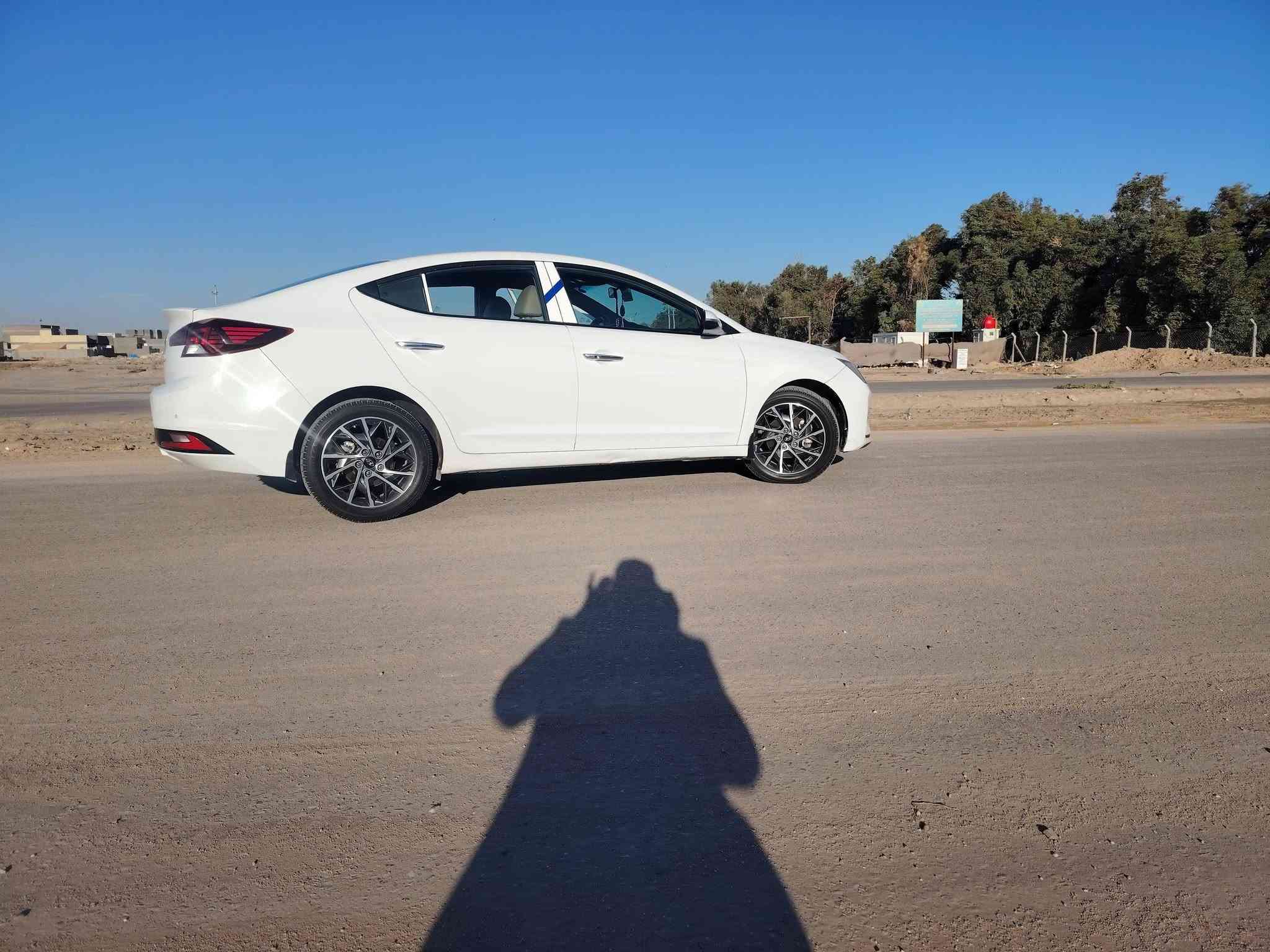السلام عليكم النترا 2019 شكل العشرين ماشيه 37 1 خليجي كفاله السعر 160 وبيها مجال شراي يتصل كان السياره كربلاء رقم اربيل دولي ***********
