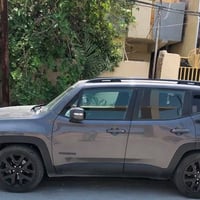 رينجد • ٢٠١٨ • حادث بسيط