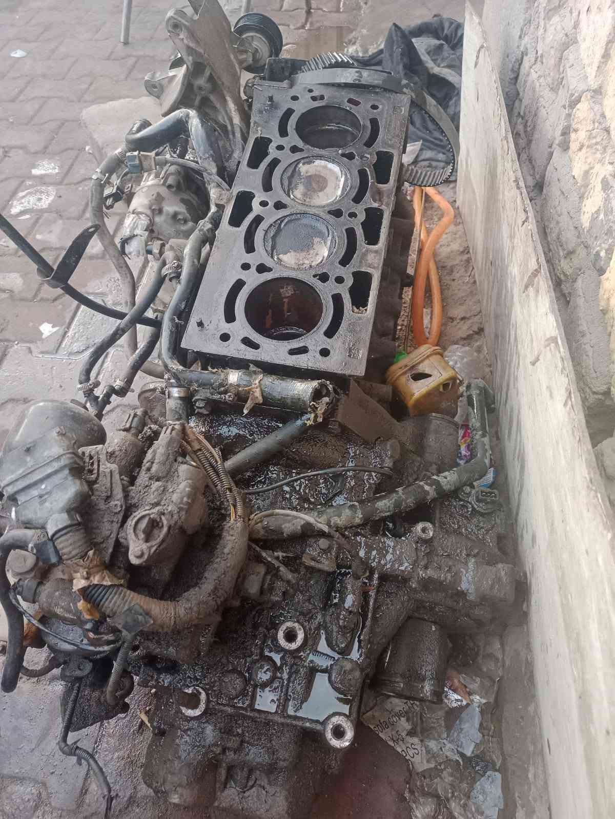 قير تيكو • ٢٠١٣ • ناصرية