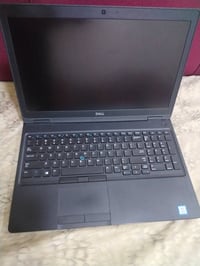 DELL • i5 الجيل الثامن • رام ١٦جيجا