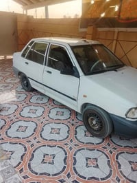 سايبا • موديل ٢٠١٠ • للبيع