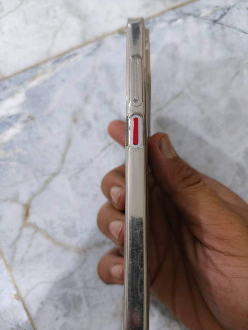 نوبيا V80 برو • 5G • نضيف