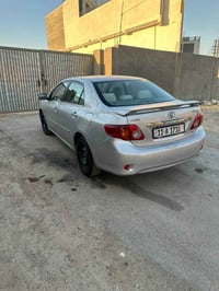 سوناتا • ٢٠٠٩ • تبريد ثلج