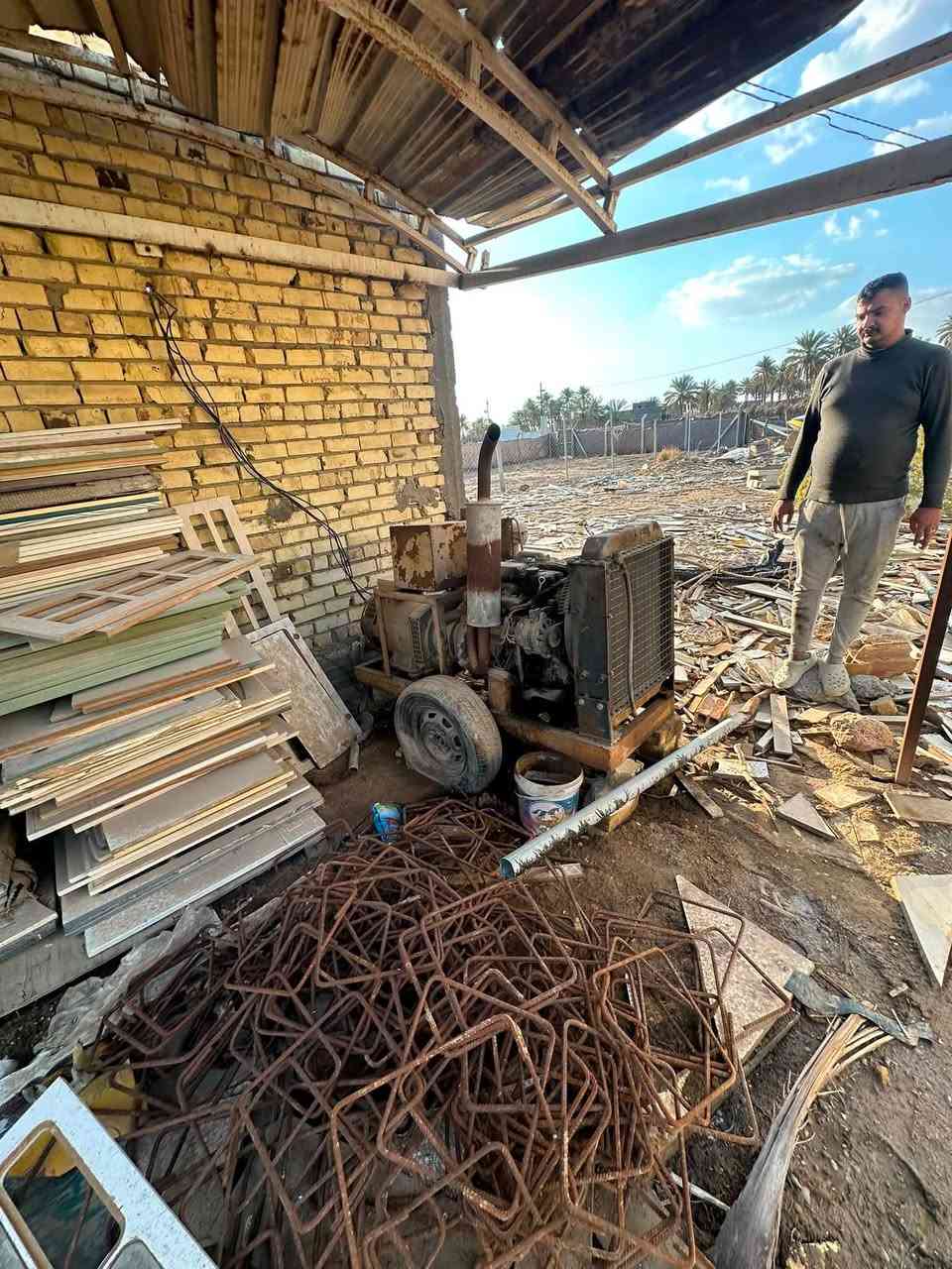 مولدة محرك كيا راس توليد 30 كيفي جبير للاستفسار الاتصال ***********
