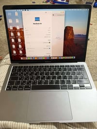 M1 • رام ٨ • البصرة
