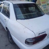 بروتين ٢٠٠٤ للبيع السيارة مصبوعة حزام تايرات نضاف كير اوتو تبريد شغال ...
