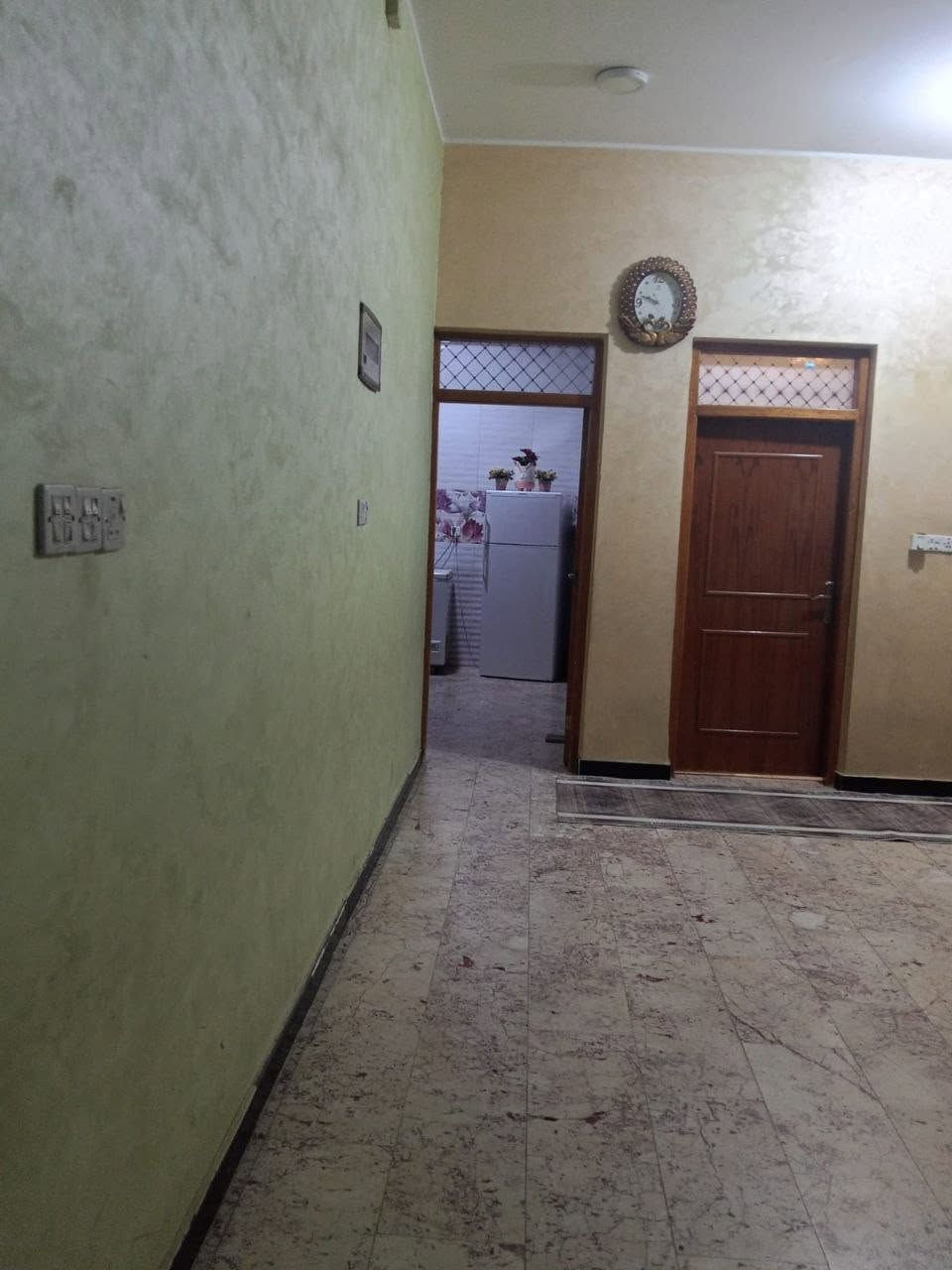 حي الرافدين • ٢٠٠م • طابقين مسلح