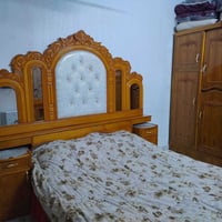 غرفه صاج عراقي للبيع استخدام قليل جديده السعر 900مكاني شهداء البياع 07...
