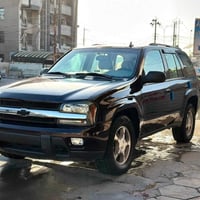 بلايزر • ٢٠٠٨ • ١٣٥ الف
